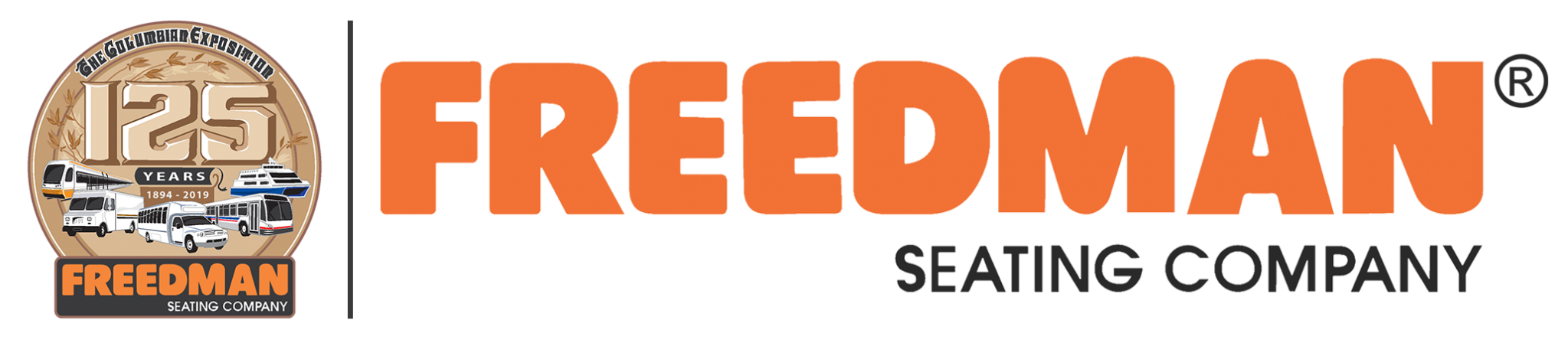 Freedman Seating Logo