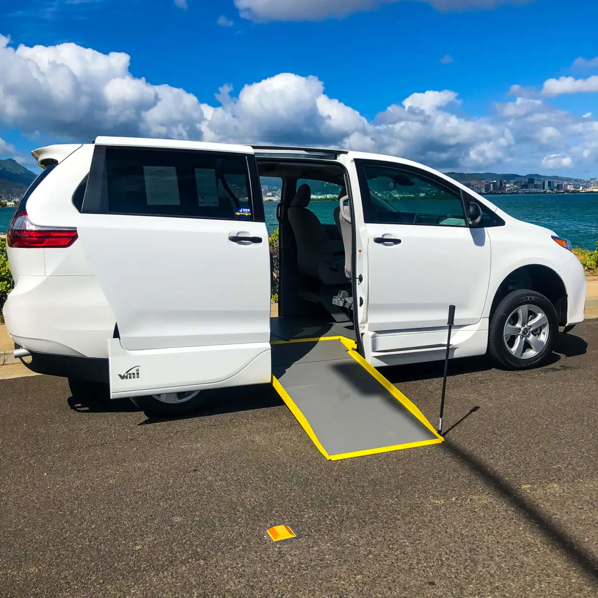 hawaii mobility, bus, and van rentals available from soderholm bus