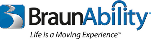 BraunAbility Hawaii Logo